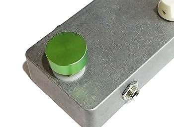 Amazon | 【F.S.T.A.】 エフェクター フットスイッチハット