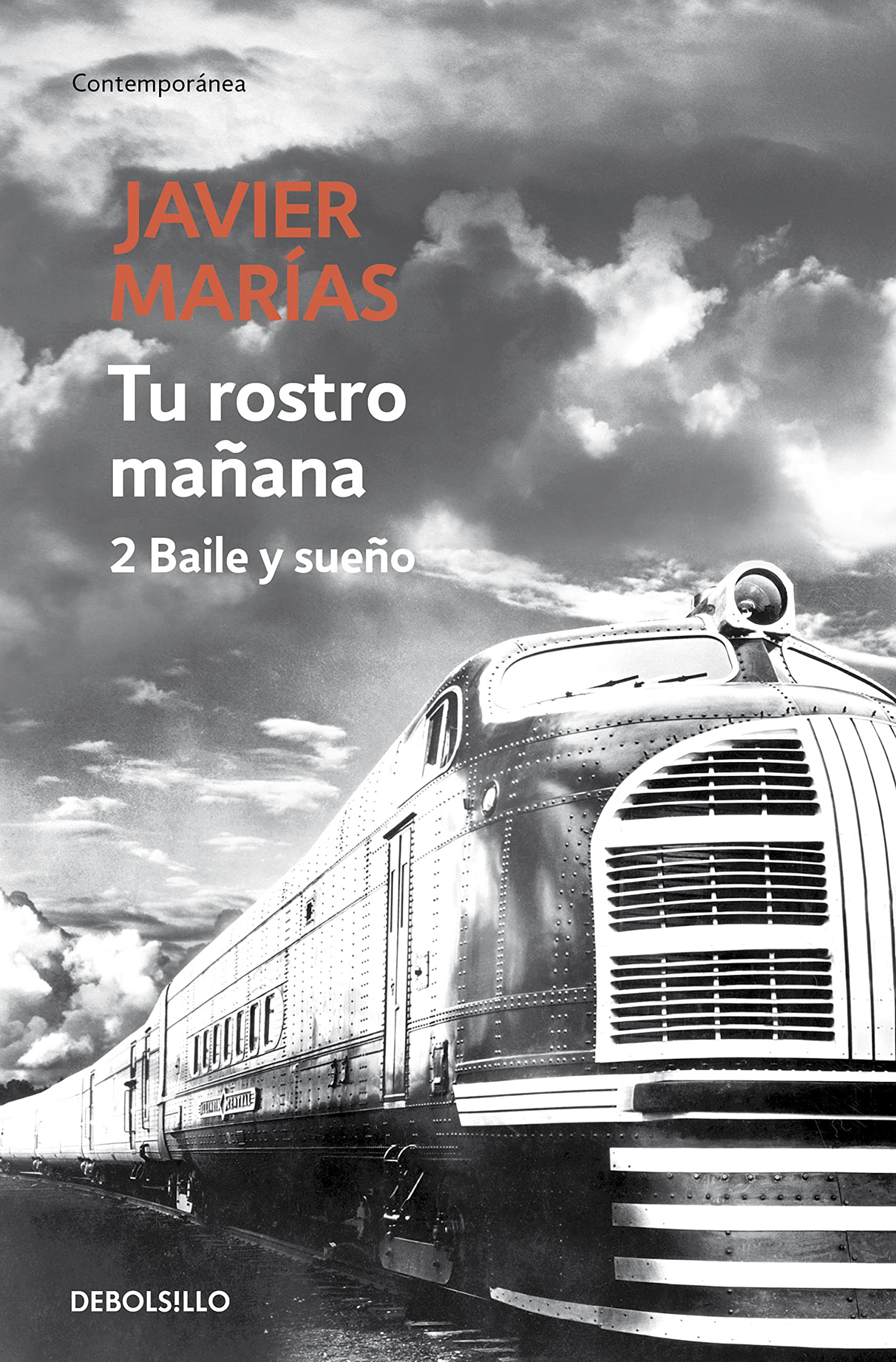 Tu rostro manana. 2 Baile y sueno (Contemporánea)