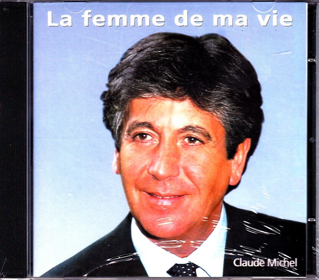 Amazon.co.jp La Femme De Ma Vie ミュージック