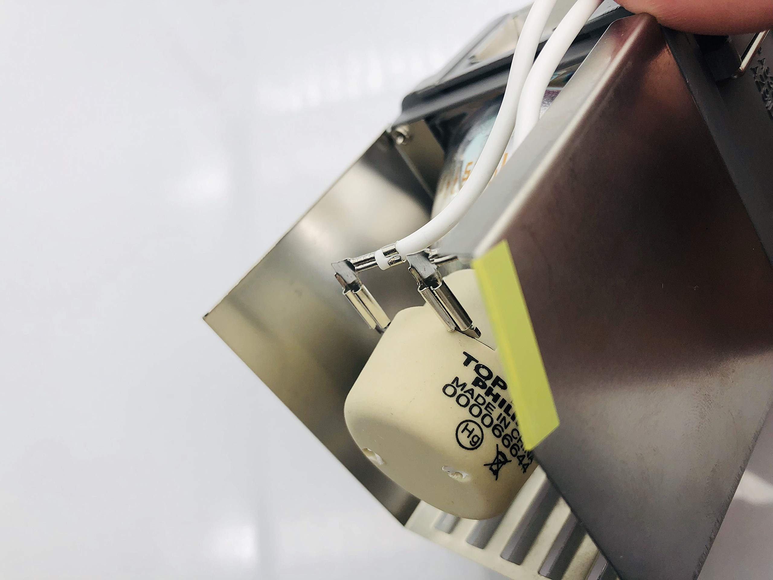 Amazon.co.jp: Chaowei 5J.J4R05.001 プロジェクター 交換用 ランプ