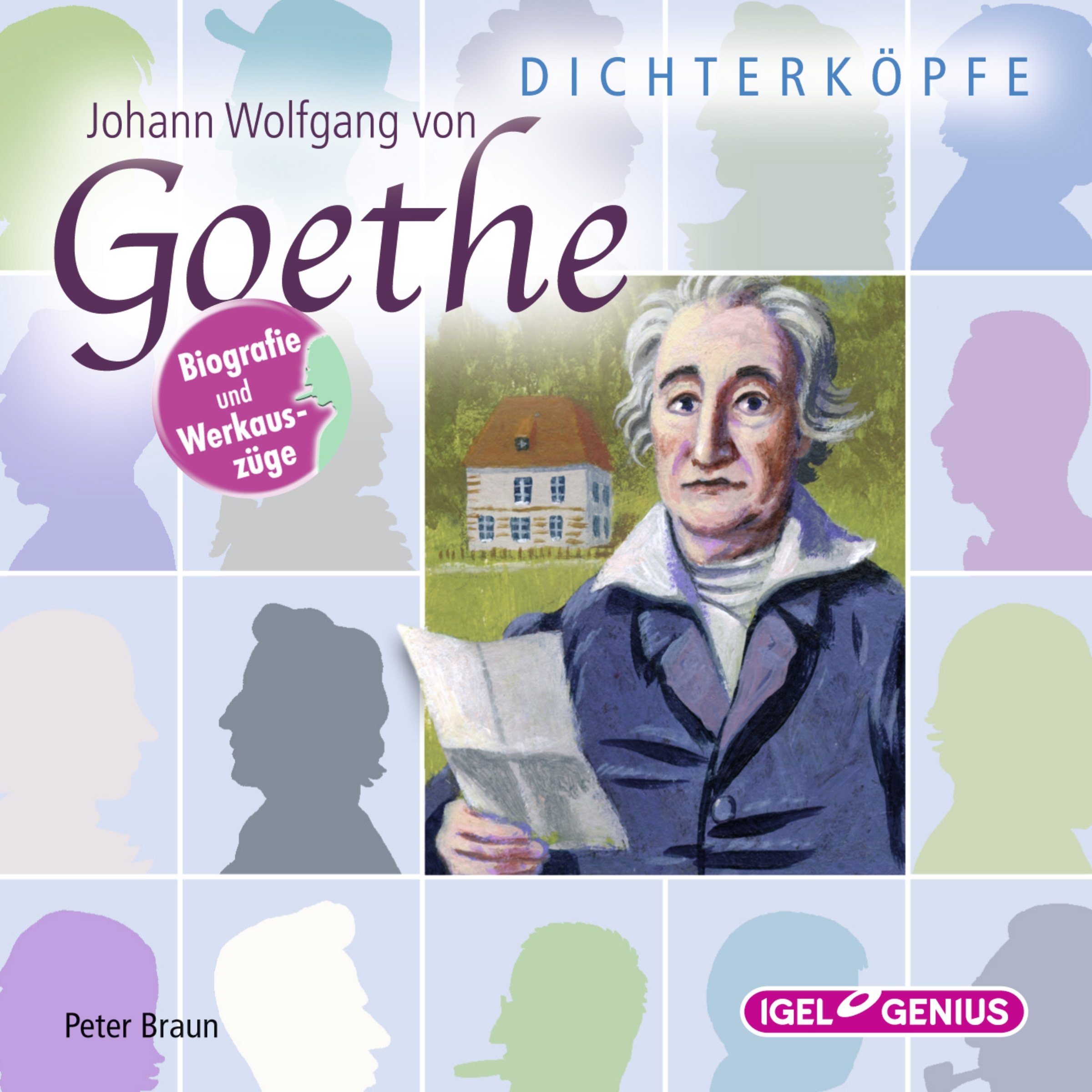 Johann Wolfgang von Goethe