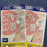 【匿名配送】DHC ヒアルロン酸 120粒入 60日分 × 6個 Amazon | DHC ヒアルロン酸 60日分 120粒 | DHC | ヒアルロン酸