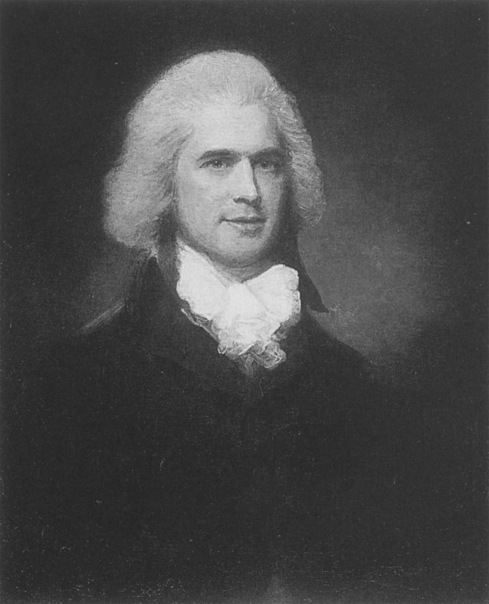 Artxlxxbn No Frame Famous Art Print Poster Vintage Wall Art Portrait Of George Atkinson By Lemuel Abbott Canvas Art Poster For Home Decor 60X90cm