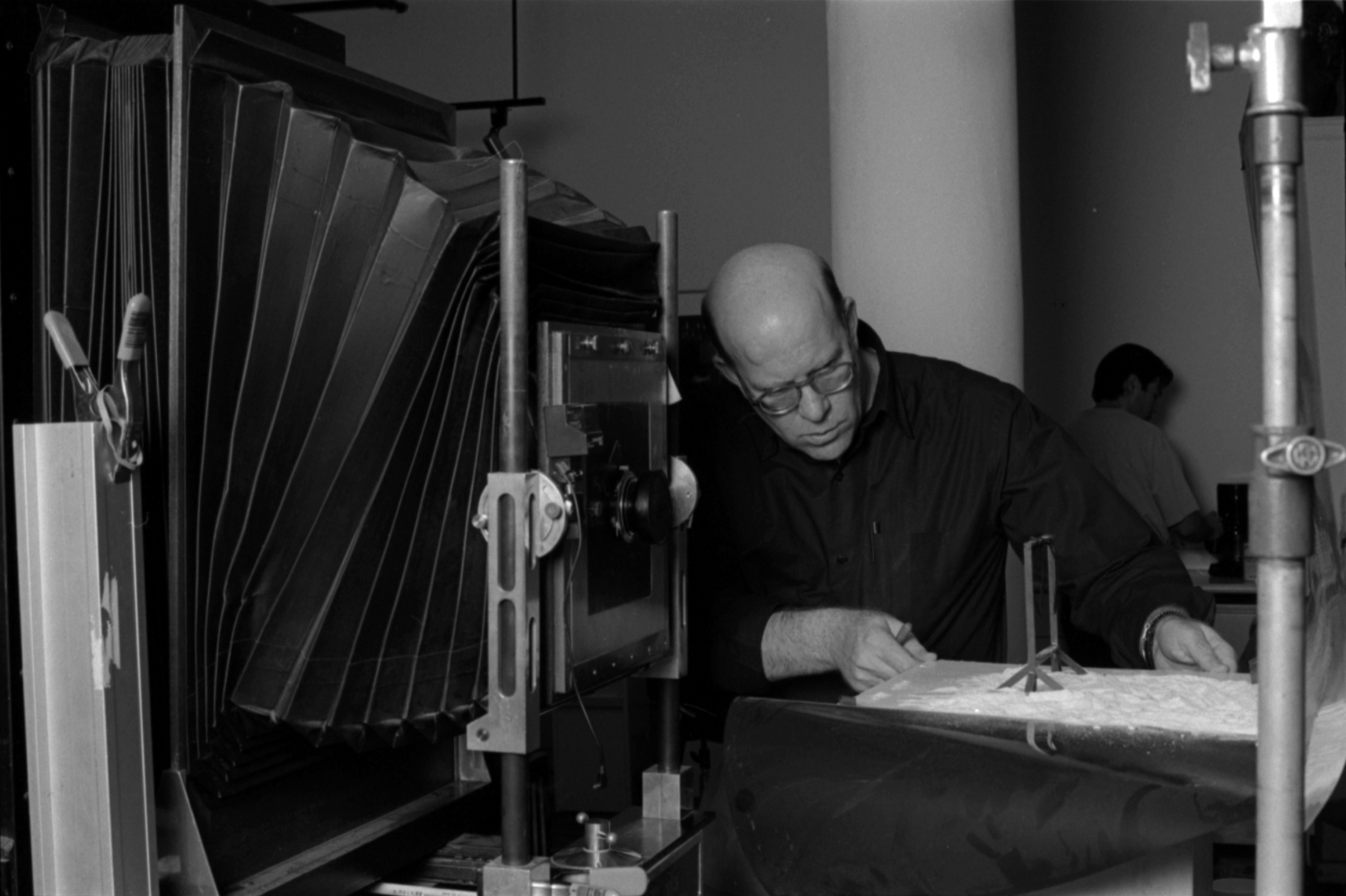 David Levinthal books, biography, latest update