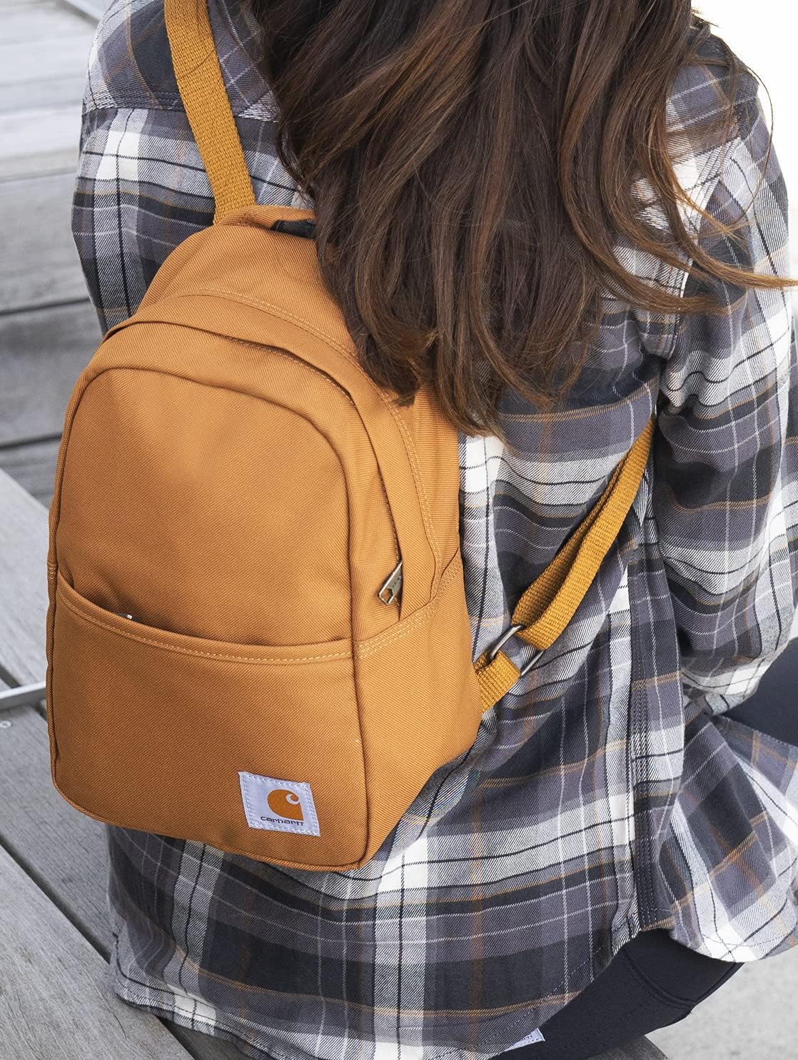 carhartt essential mini backpack Online Sale