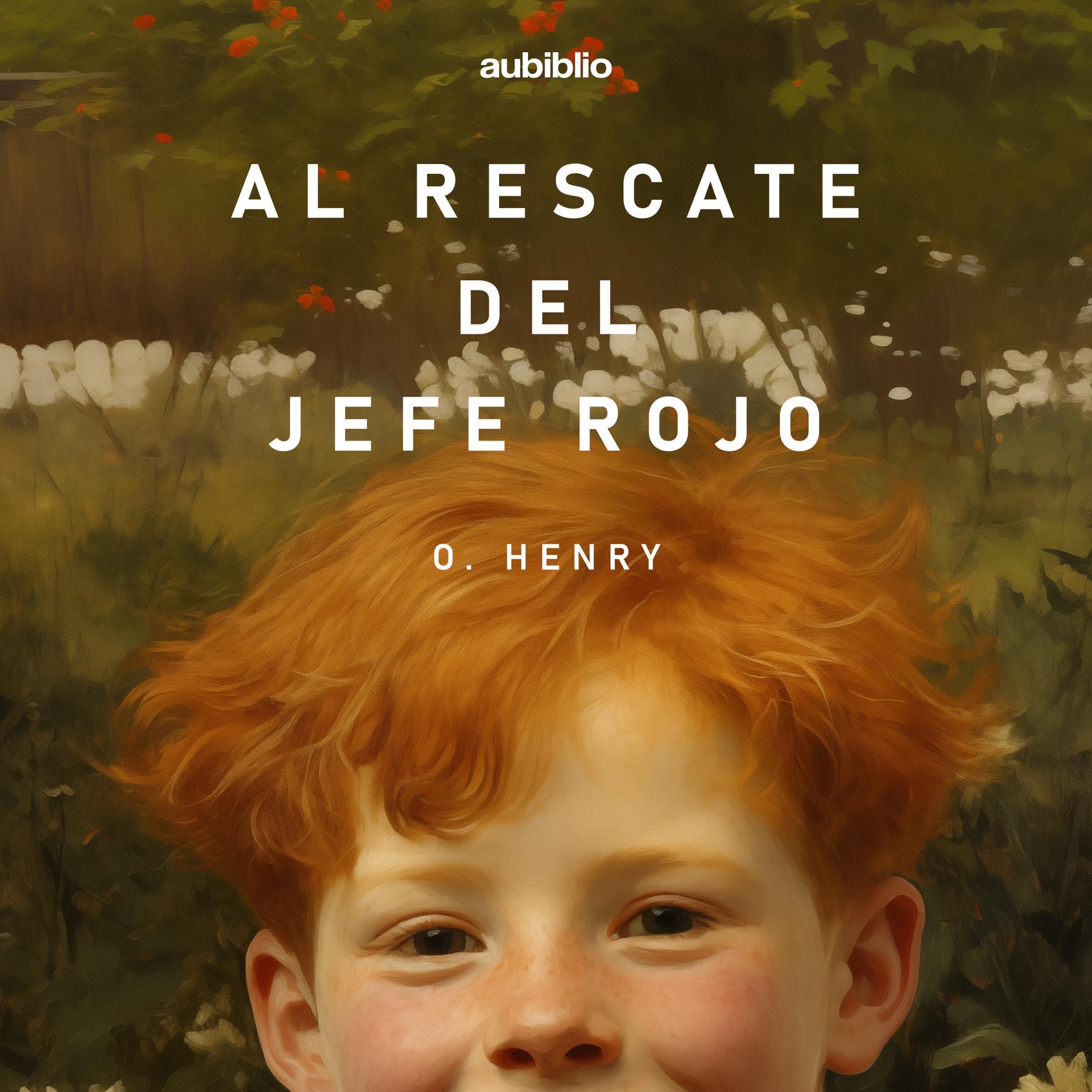 El rescate del jefe rojo [The Rescue of the Red Boss]