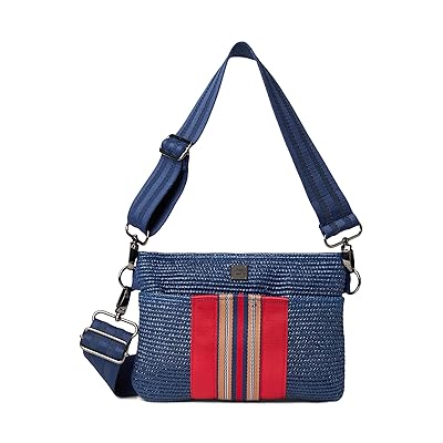 THINK ROYLN Coastal Escape Bum Bag 2.0 Cross Body Women