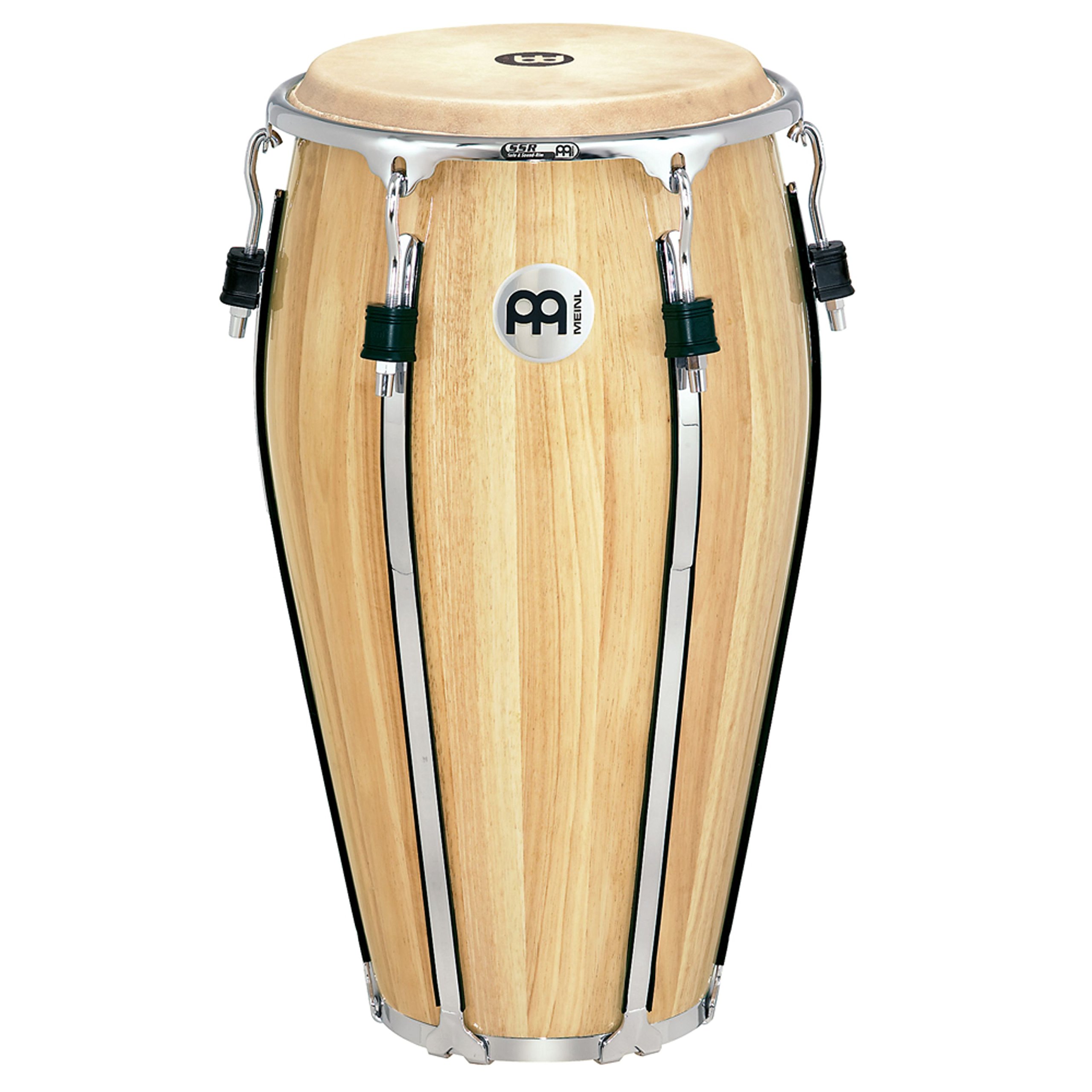 Amazon | MEINL Percussion マイネル コンガ Floatune Series Conga 13