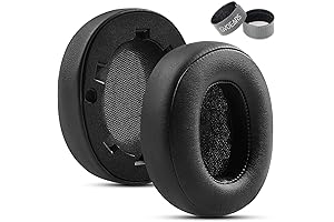 Replacement Ear Cushions for JBL Headphones 750BT