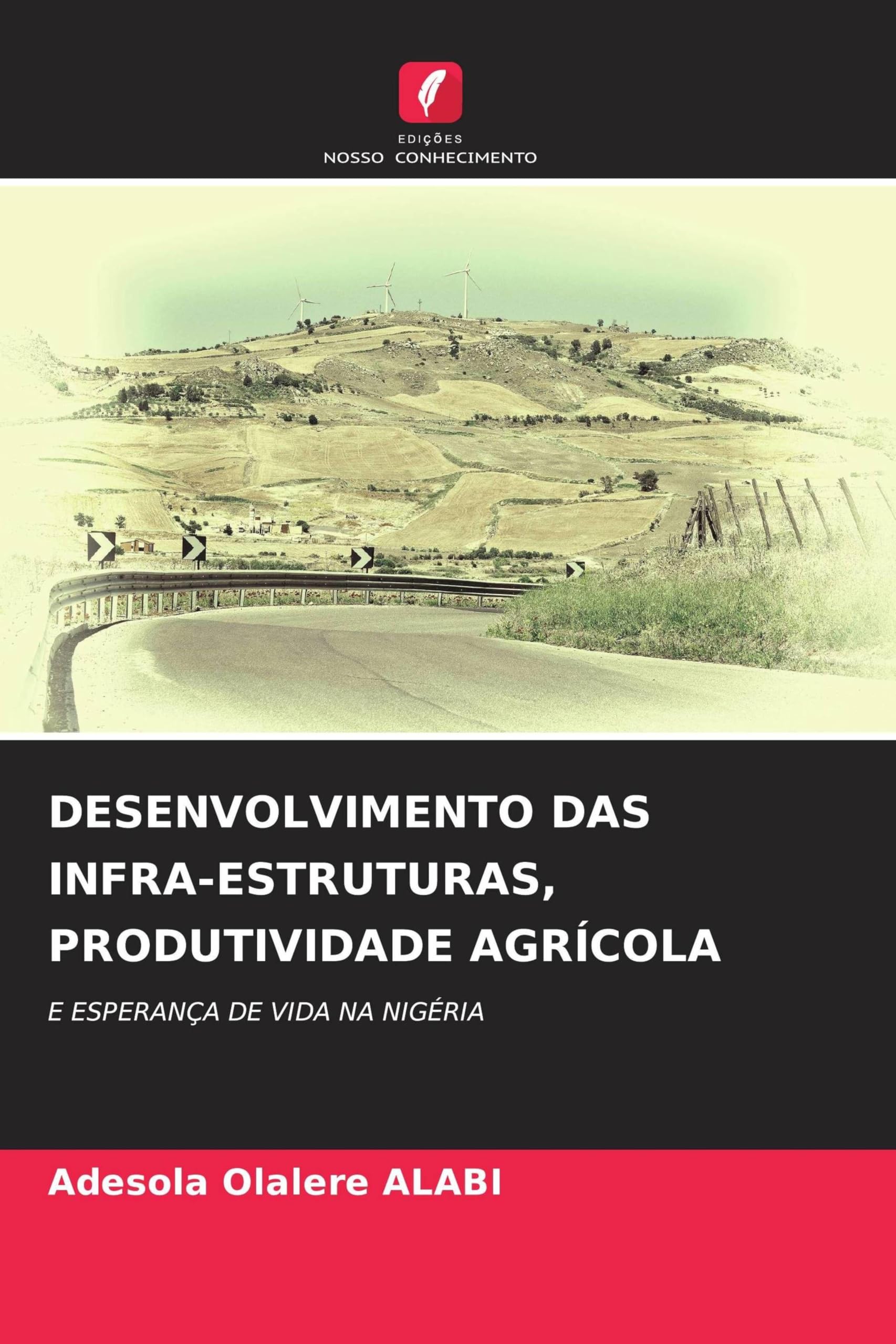 Desenvolvimento Das Infra-Estruturas, Produtividade Agrícola: E ESPERANÇA DE VIDA NA NIGÉRIA