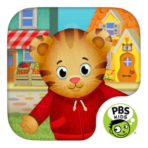 Explore Daniel Tiger s Neighborhood