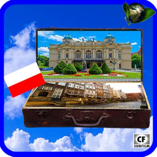 The Travelguide : Discover Poland - Art & Culture