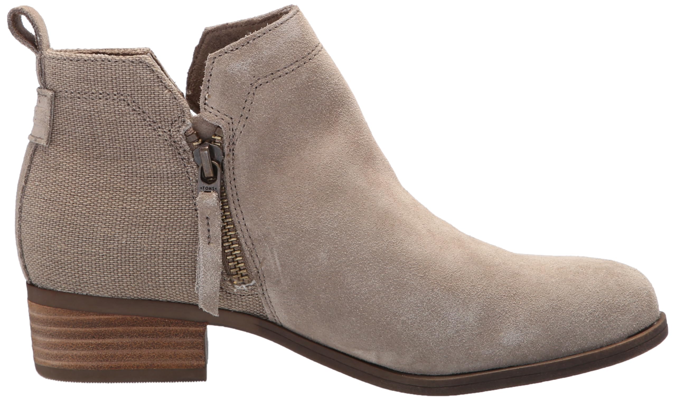 TOMS Dalia StivalettoDonna