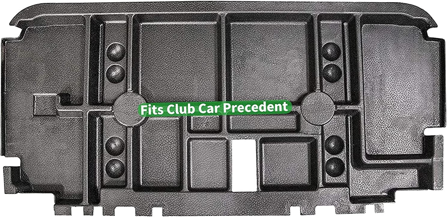 Buy Panglong Golf Cart Under Seat Storage Trays for Club Car EZGO