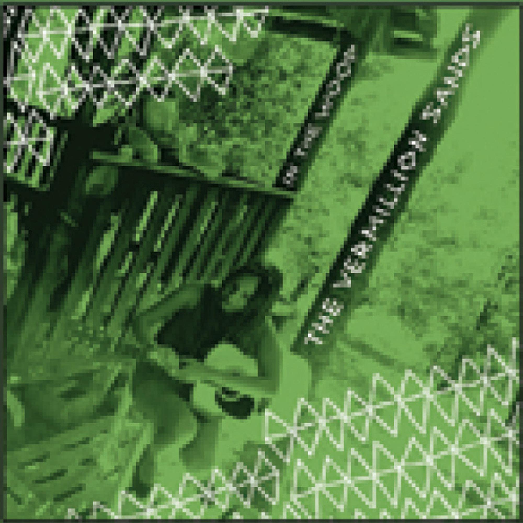 In the Wood [7" VINYL]