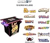 Arcade1Up Ms. Pac-Man Head-to-Head