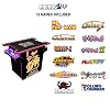 Arcade1Up MS PAC-Man وجها لوجه