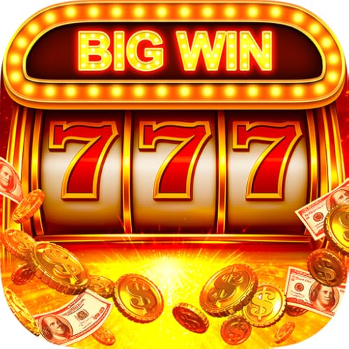 Xtreme Slots: Vegas Casino Games