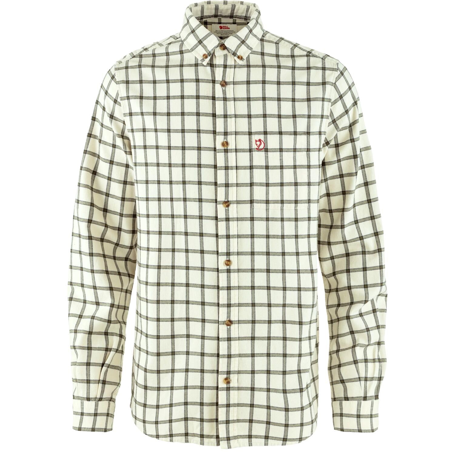 Mode von Fjällräven