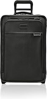 Briggs & Riley Unisex-Adult Essential 2-Wheel Carry-on ehf not Applicable