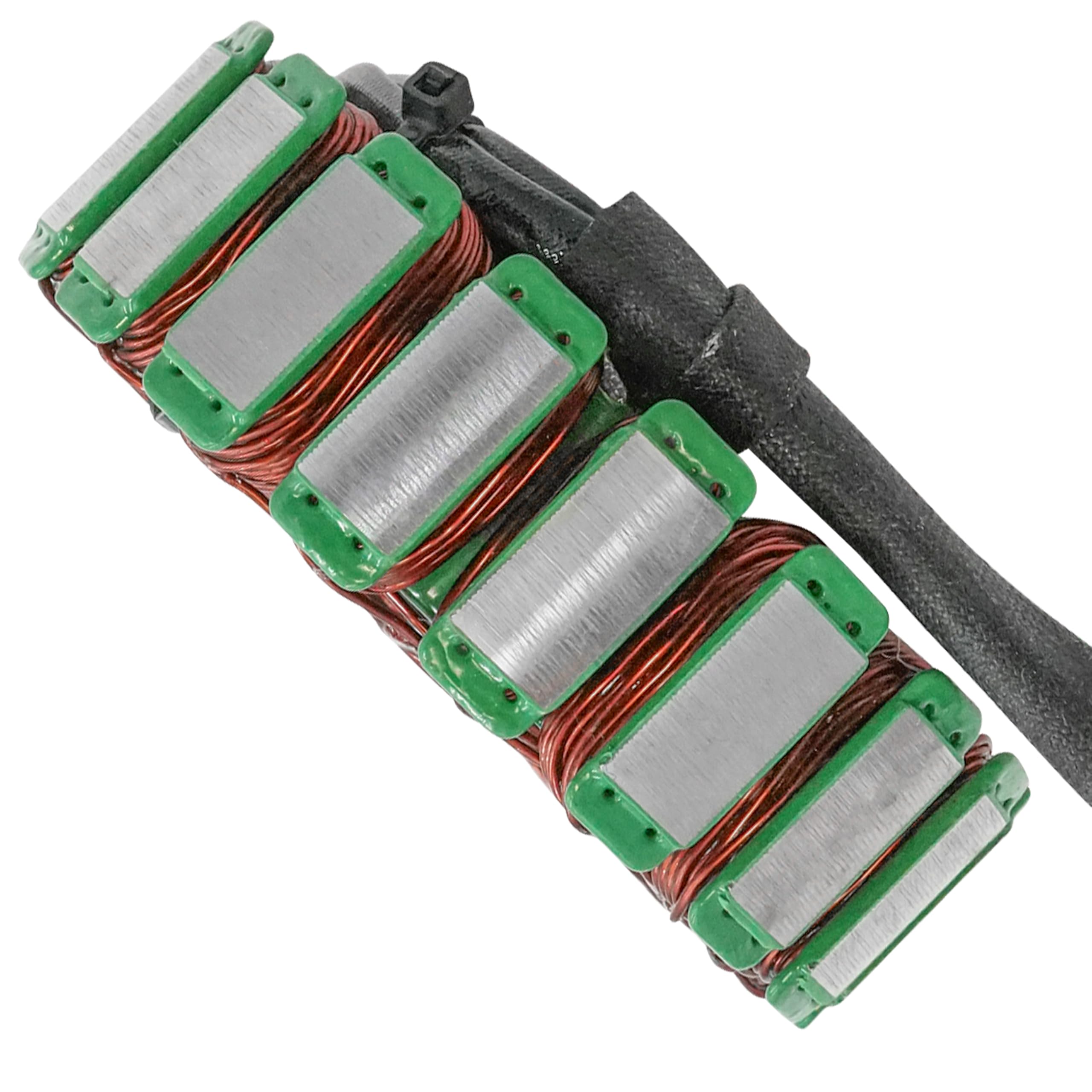 Statore Generatore Per Polaris Sportsman 600 2004-2005 / 700 Carb - Foto 5