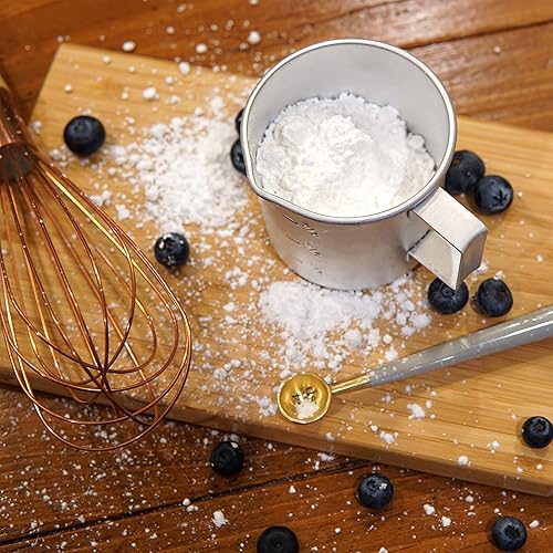 Miniatura 7 de Better Houseware Vaso medidor, 24 oz, transparente