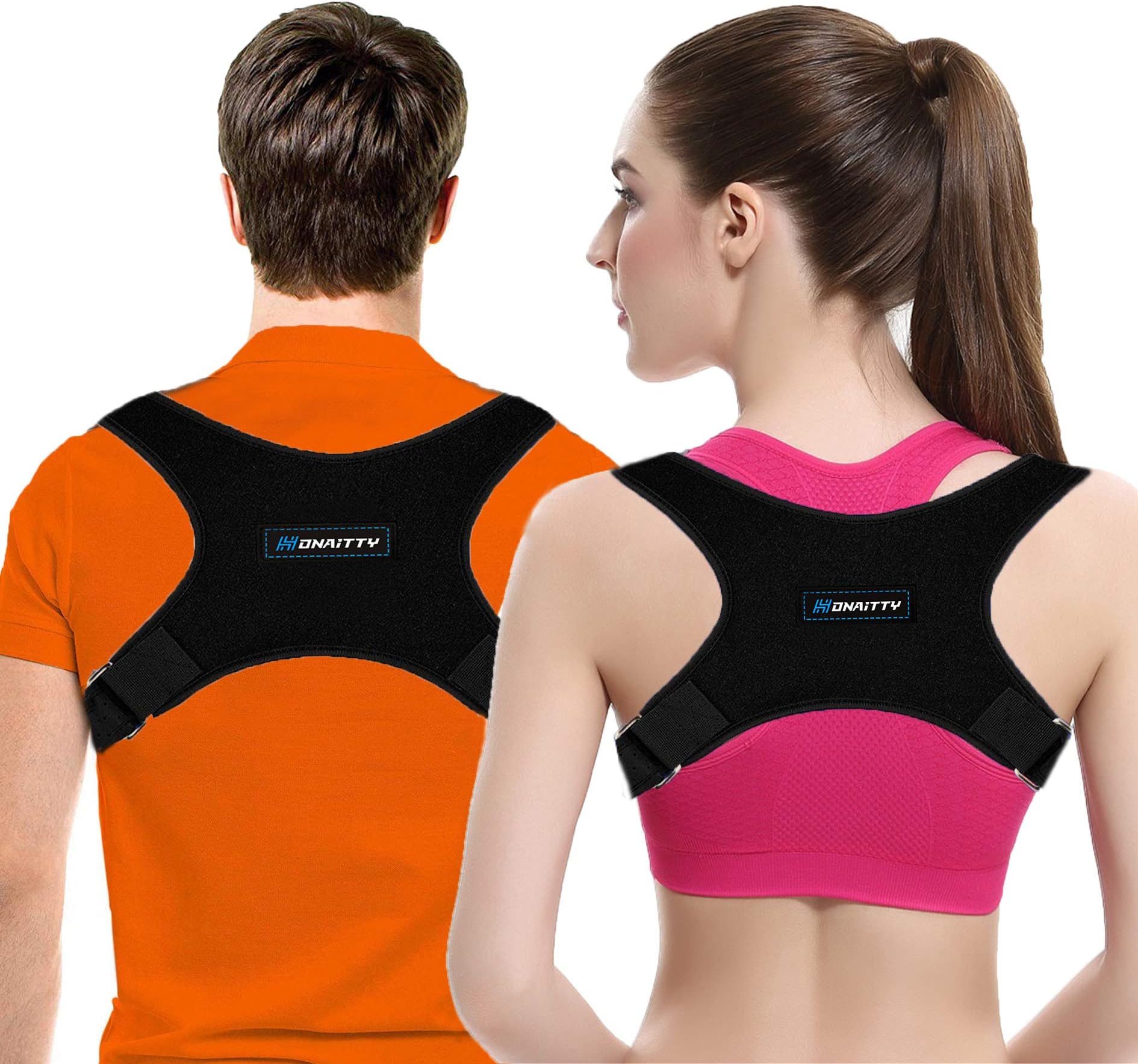 Posture Corrector Back Brace