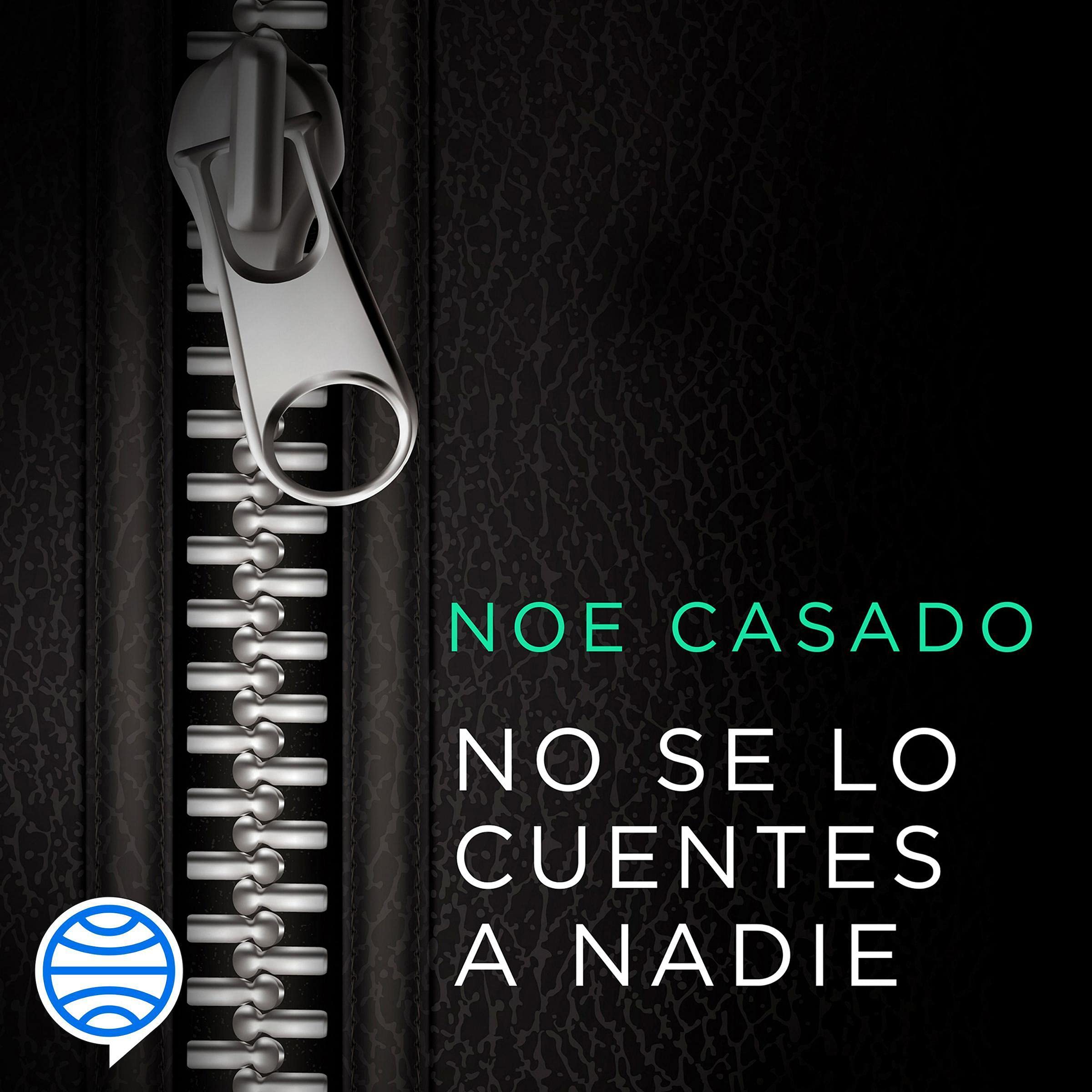 Cover art for No Se Lo Cuentes a Nadie