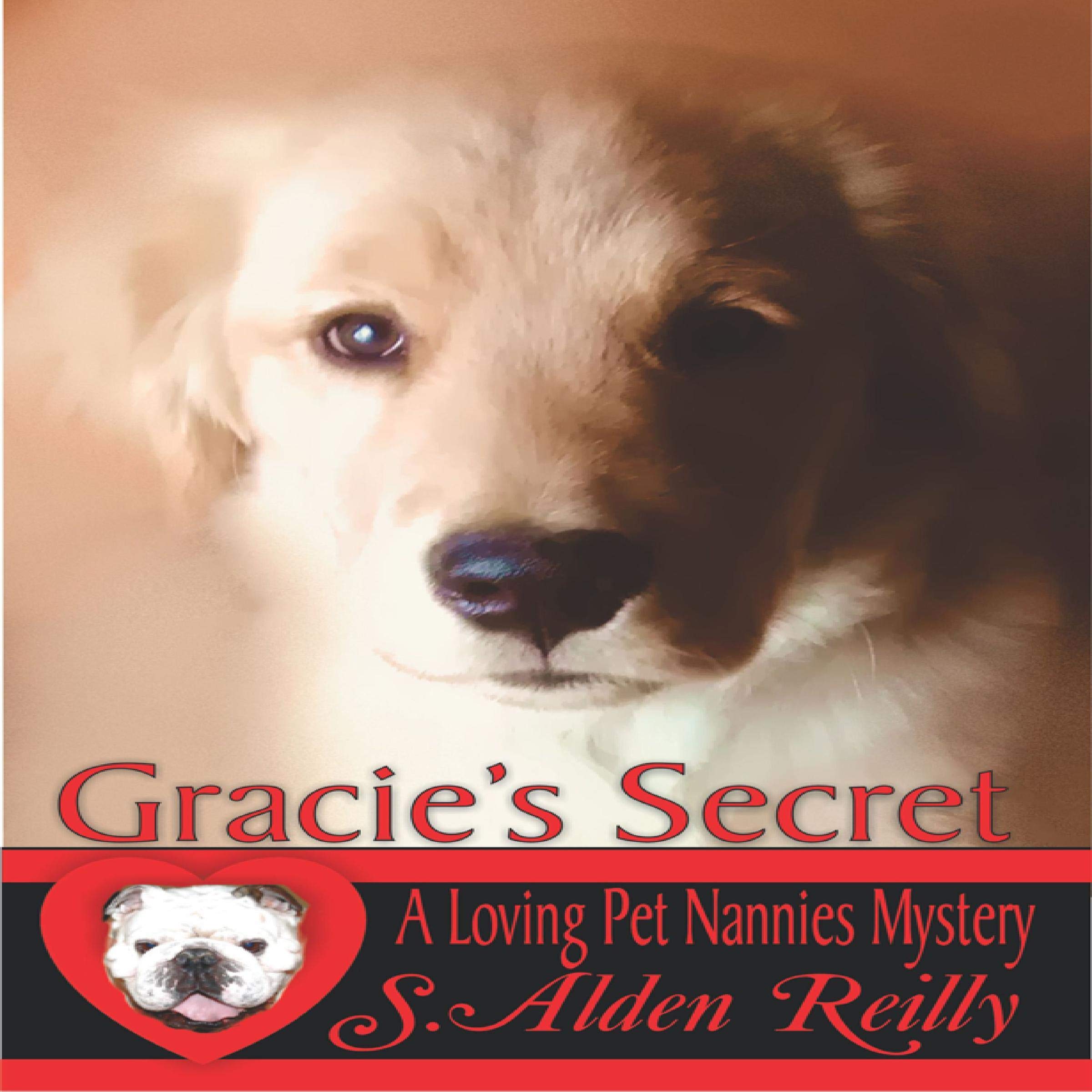 Gracie's Secret