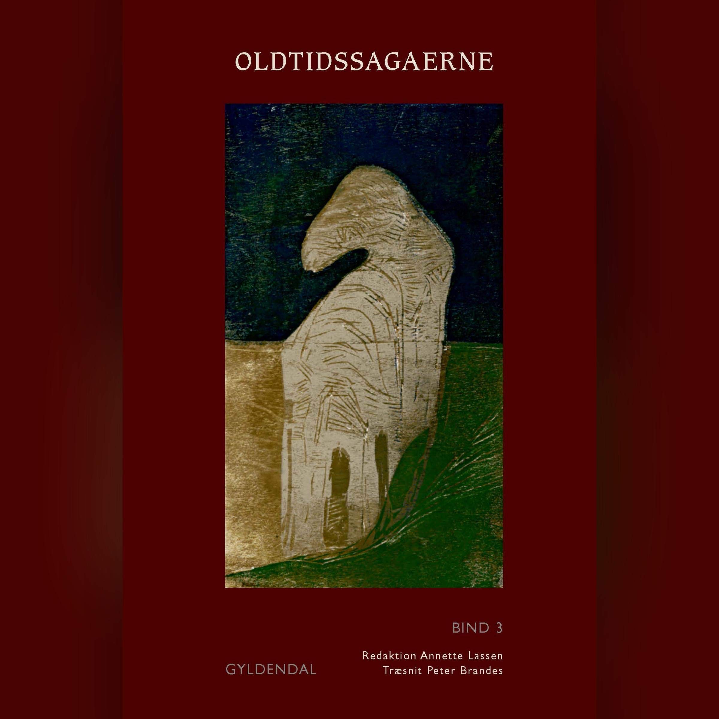 Gøtreks saga og Rolf Gøtrekssøns saga