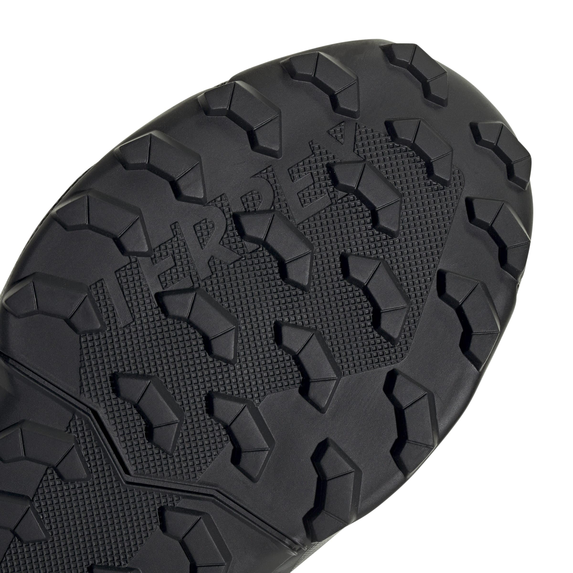 adidas Terrex AX4r Hiking Buty Trekkingowe Dziecięce