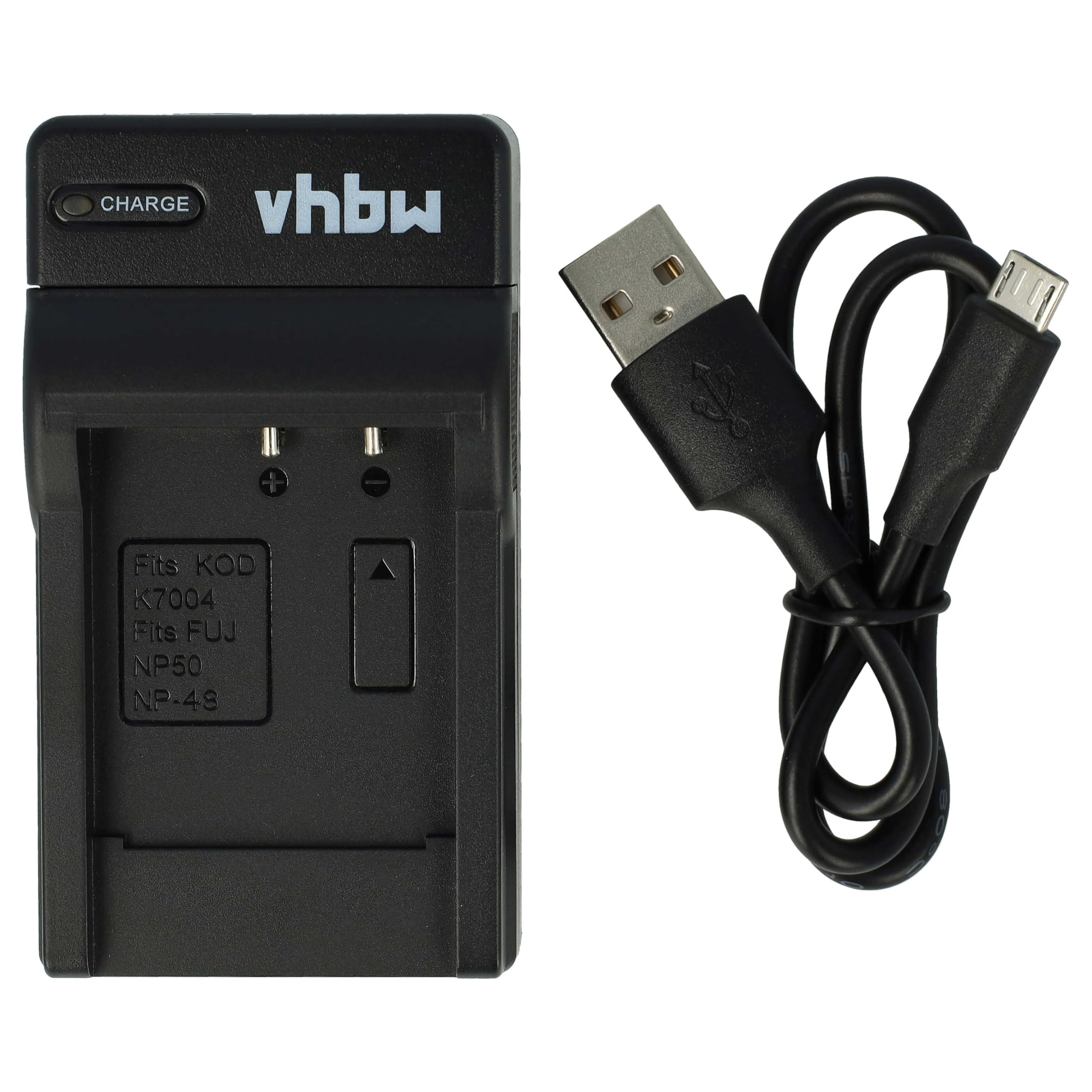 USB Data Charger Cable Lead for Kodak EasyShare C1013 C913 C310 C315 C330 C340 e