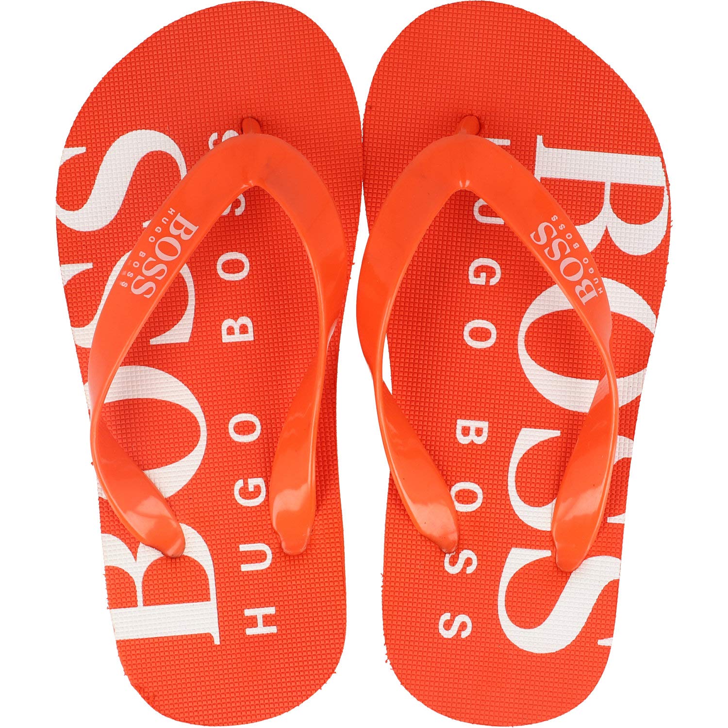BOSS Tong Junior Hugo Orange J29176 982