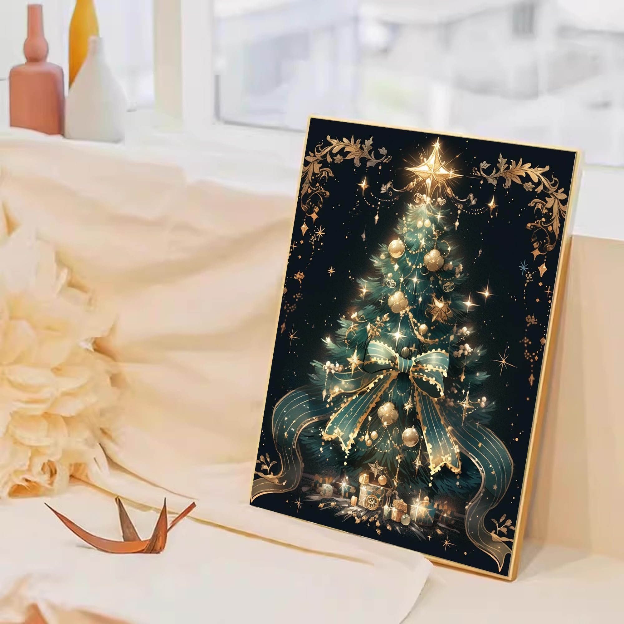 ダイアモンドアート　クリスマス Amazon | 2 個 ダイヤモンドアート クリスマス 雪だるま