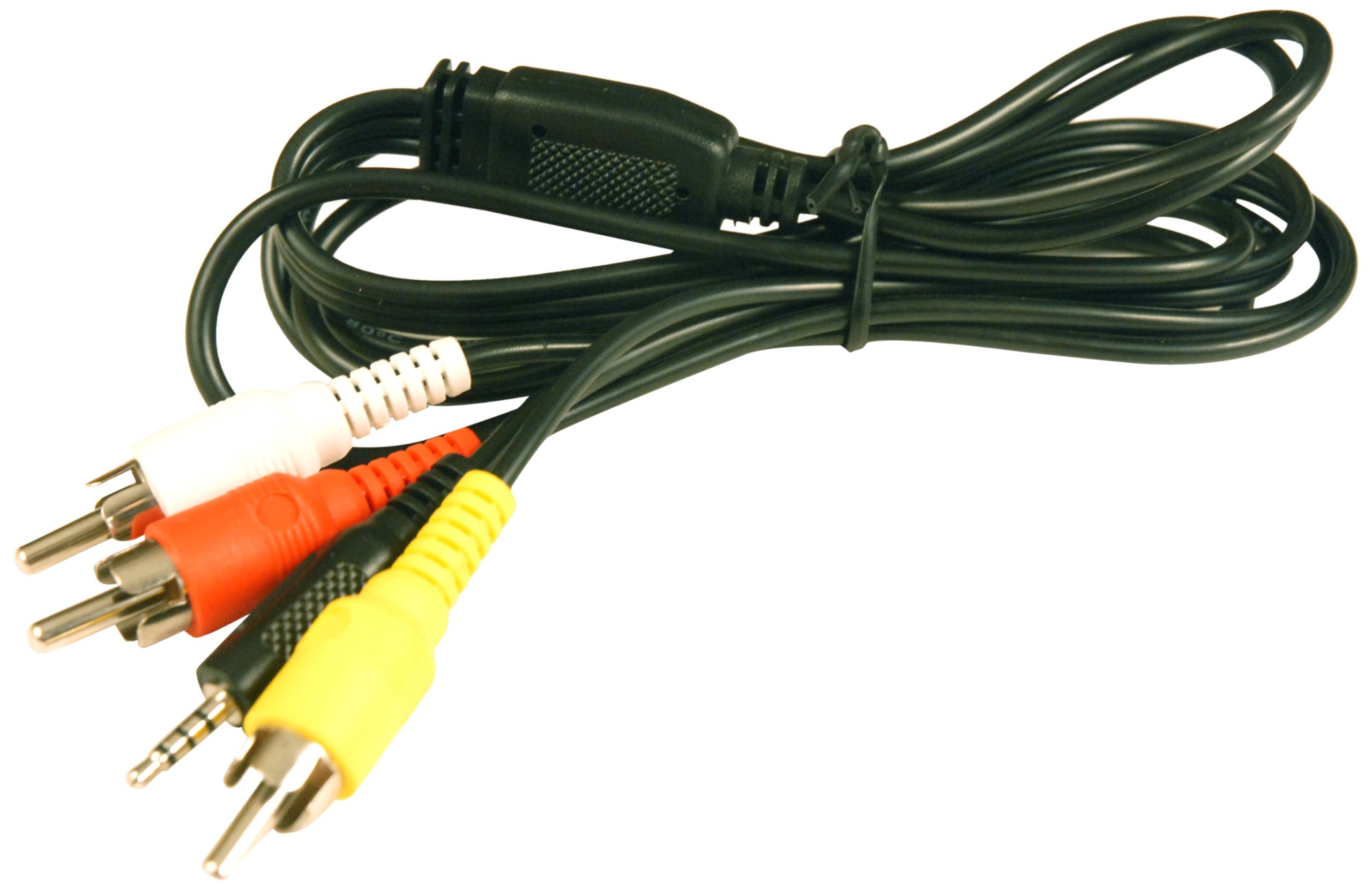 005-03702-1026 AV Input Cable