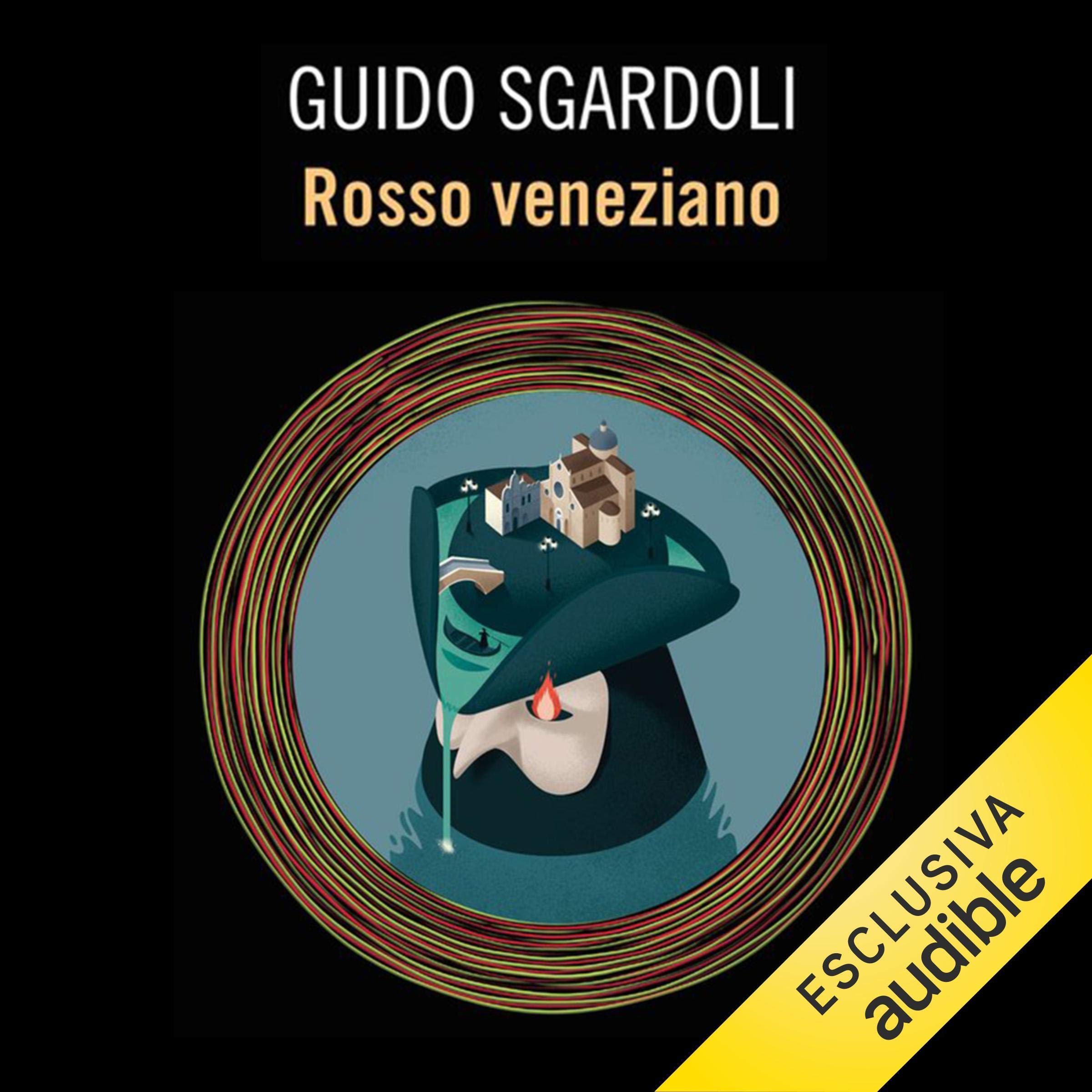 Rosso veneziano