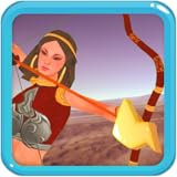 Discovers additional environments and animals as you progresses.