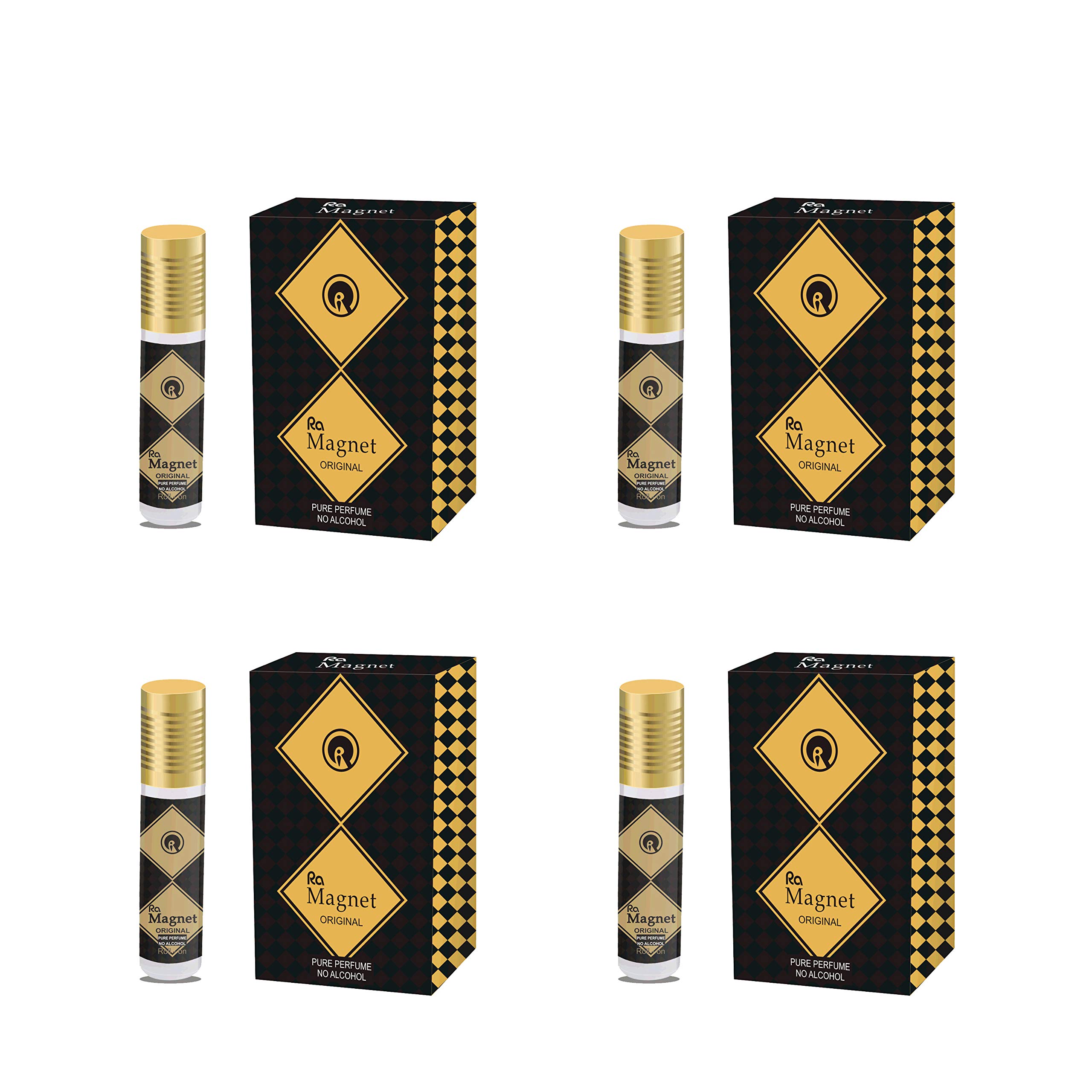 Rankson Ra Magnet 6ml Roll on - Pack of 4-image-11