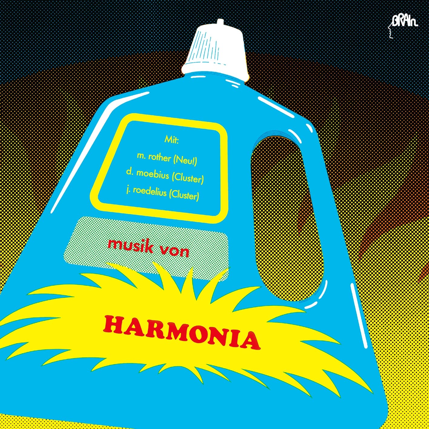 Harmonia