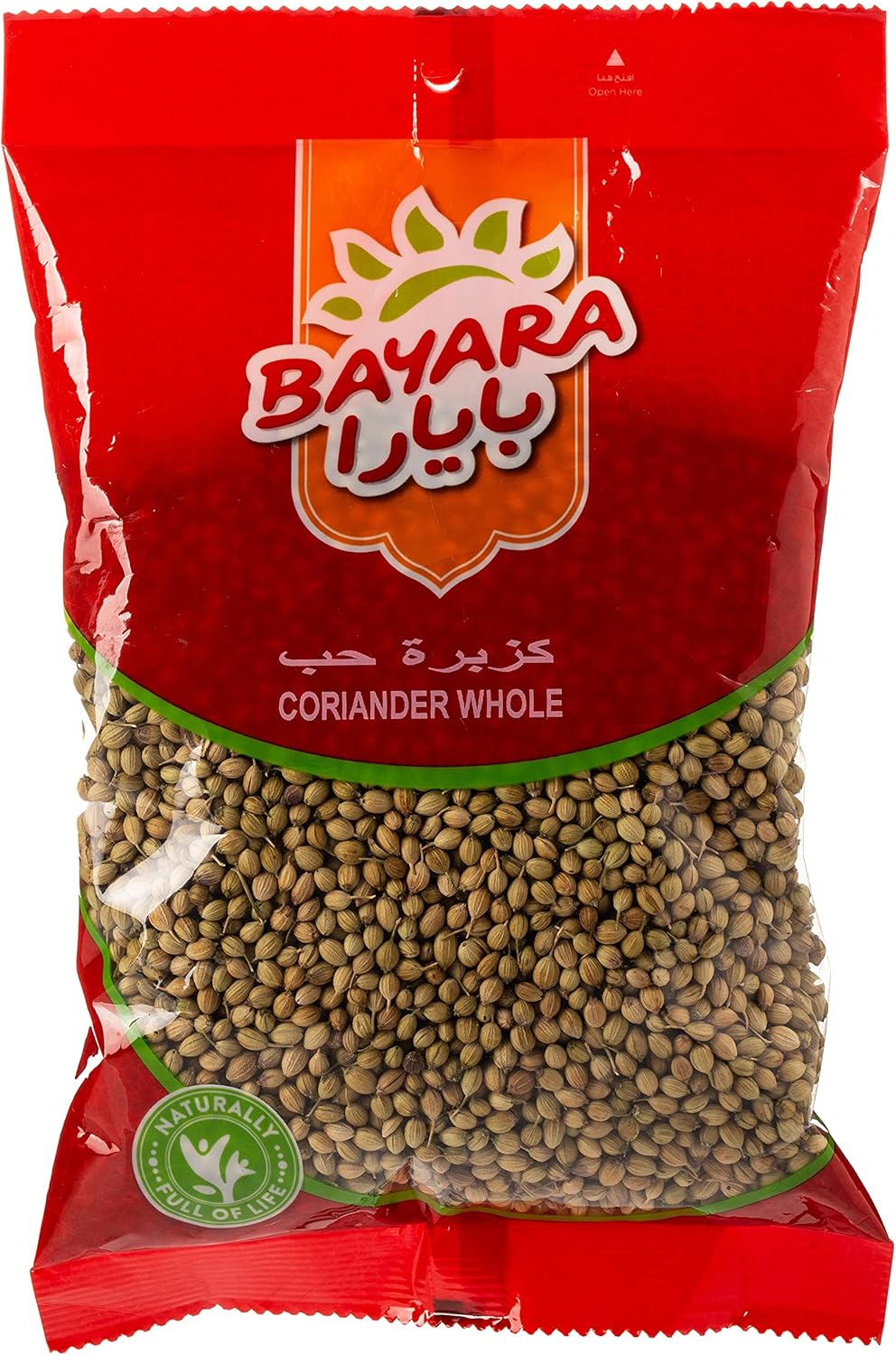 Bayara Coriander Whole 200g Buy Online at Best Price in UAE Amazon.ae