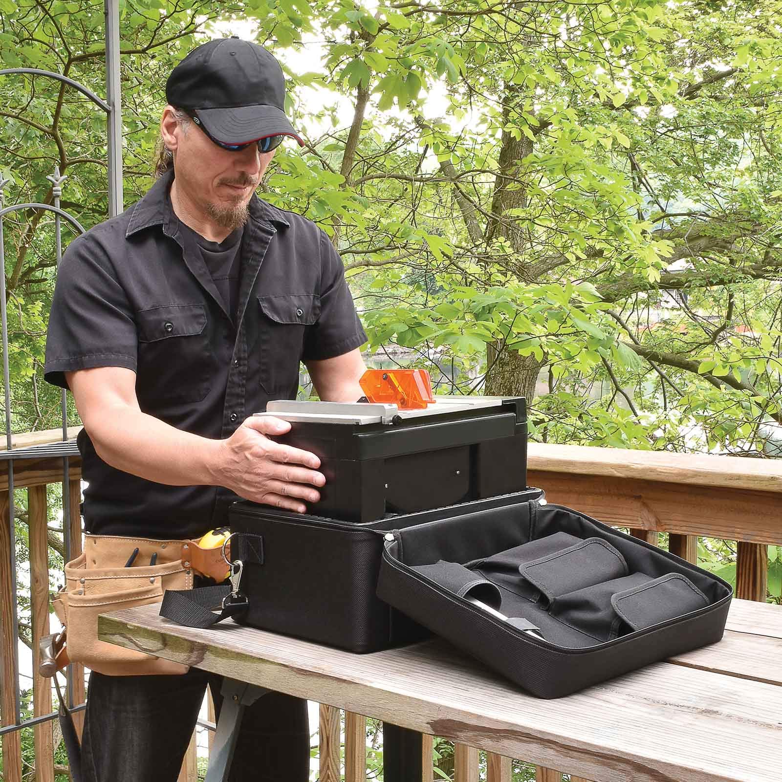 Micro-Mark HD Tool Case : Amazon.in: Home Improvement