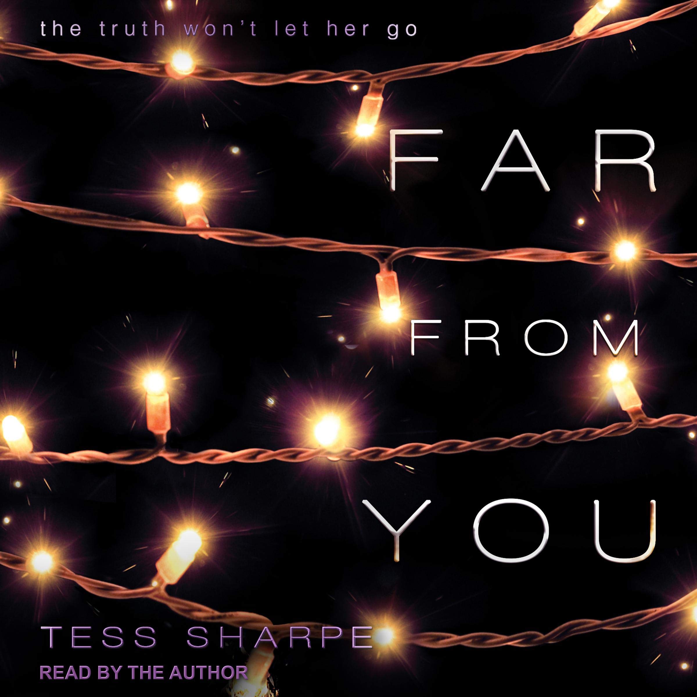 Cover art for Far From You
