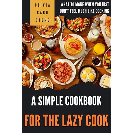 Caroline Chamber's Cookbook: Essential Guide for Budding Chefs