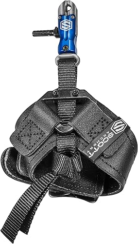 Scott Archery Lanzamiento de Hero X