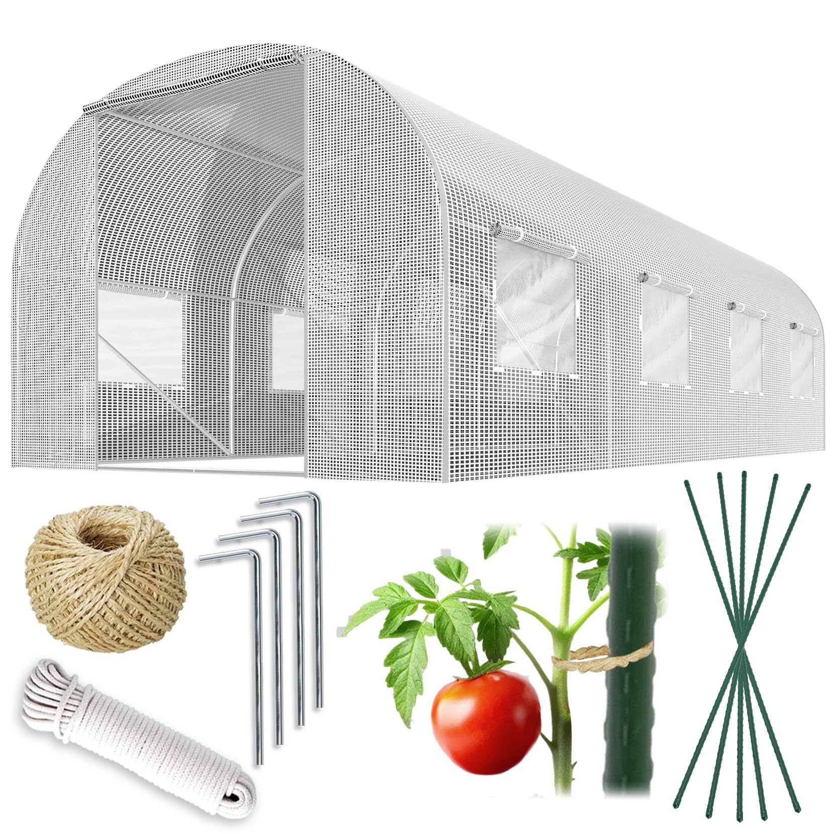 Garten- und Outdoor-Produkte