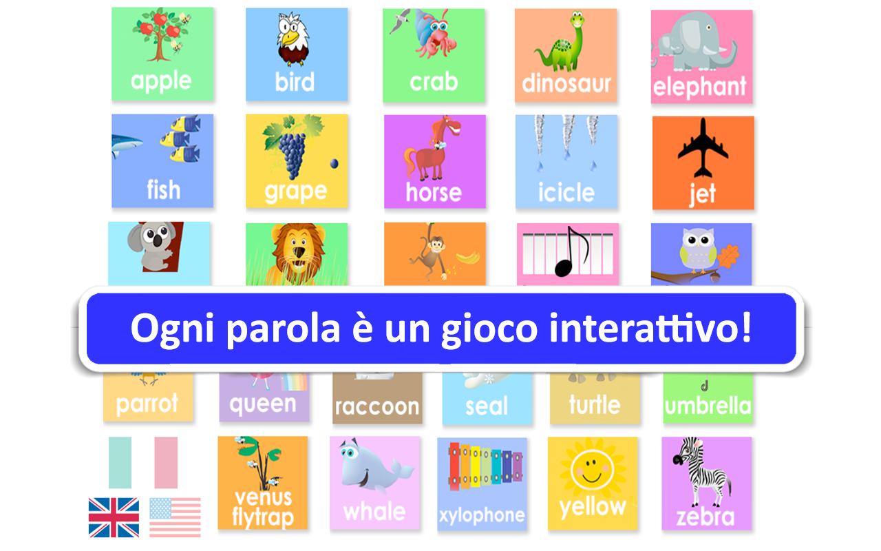 Il Mio Uomo In Inglese Il Mio Primo Libro Bilingue (Italiano-Inglese): app su Amazon Appstore