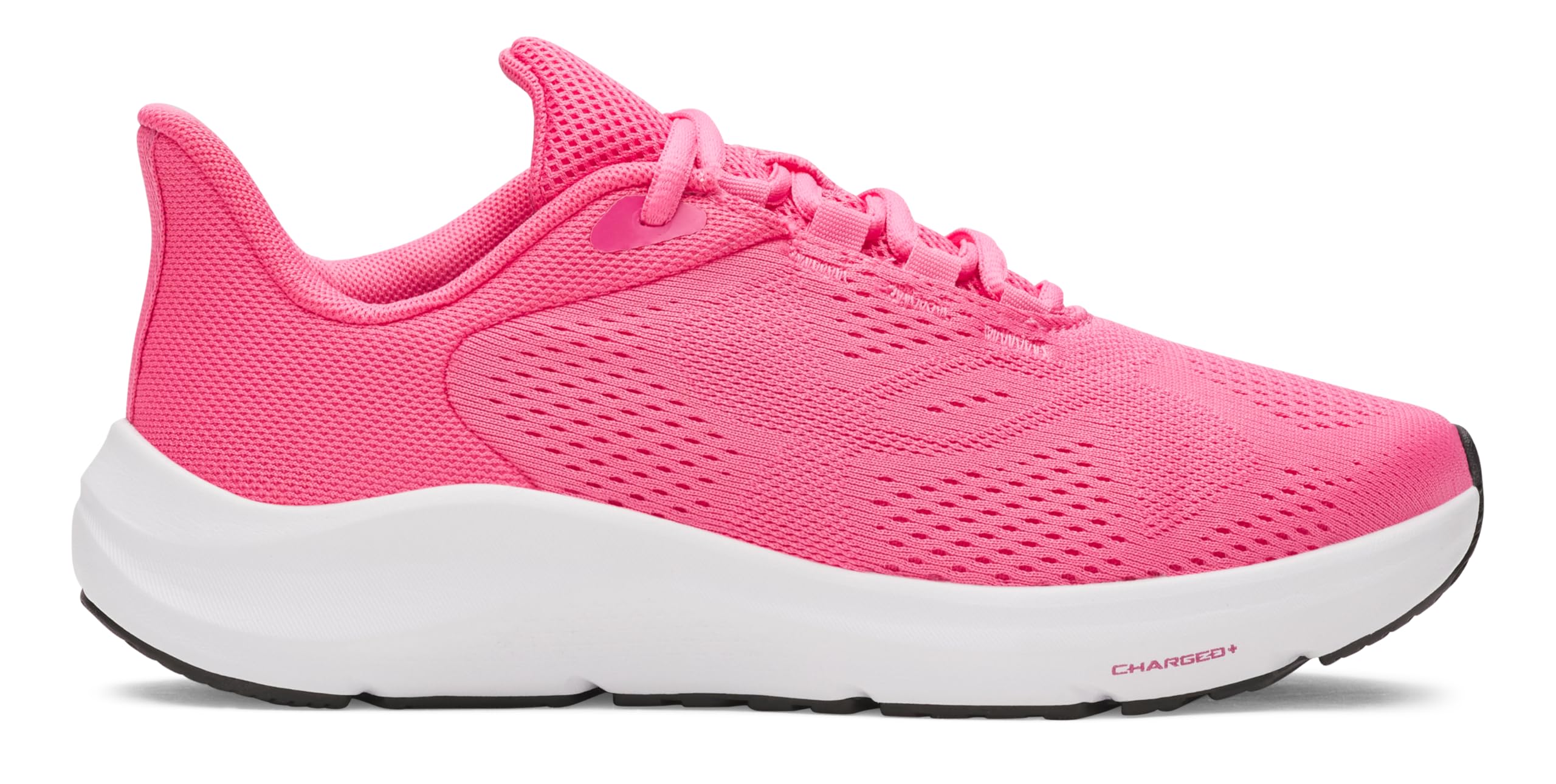 Under Armour UA W Charged Pursuit 4 BL BasketFemme