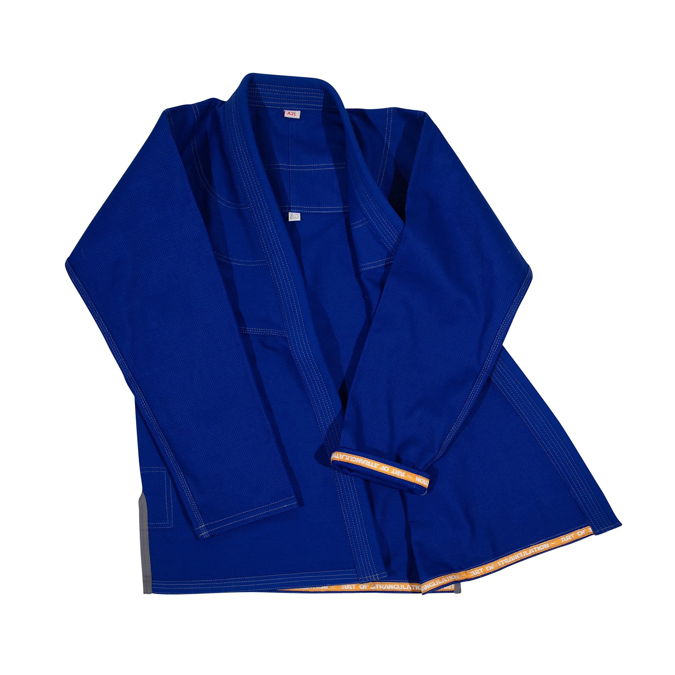 Art of Strangulation BJJ Jiu...B09QPCG1DW