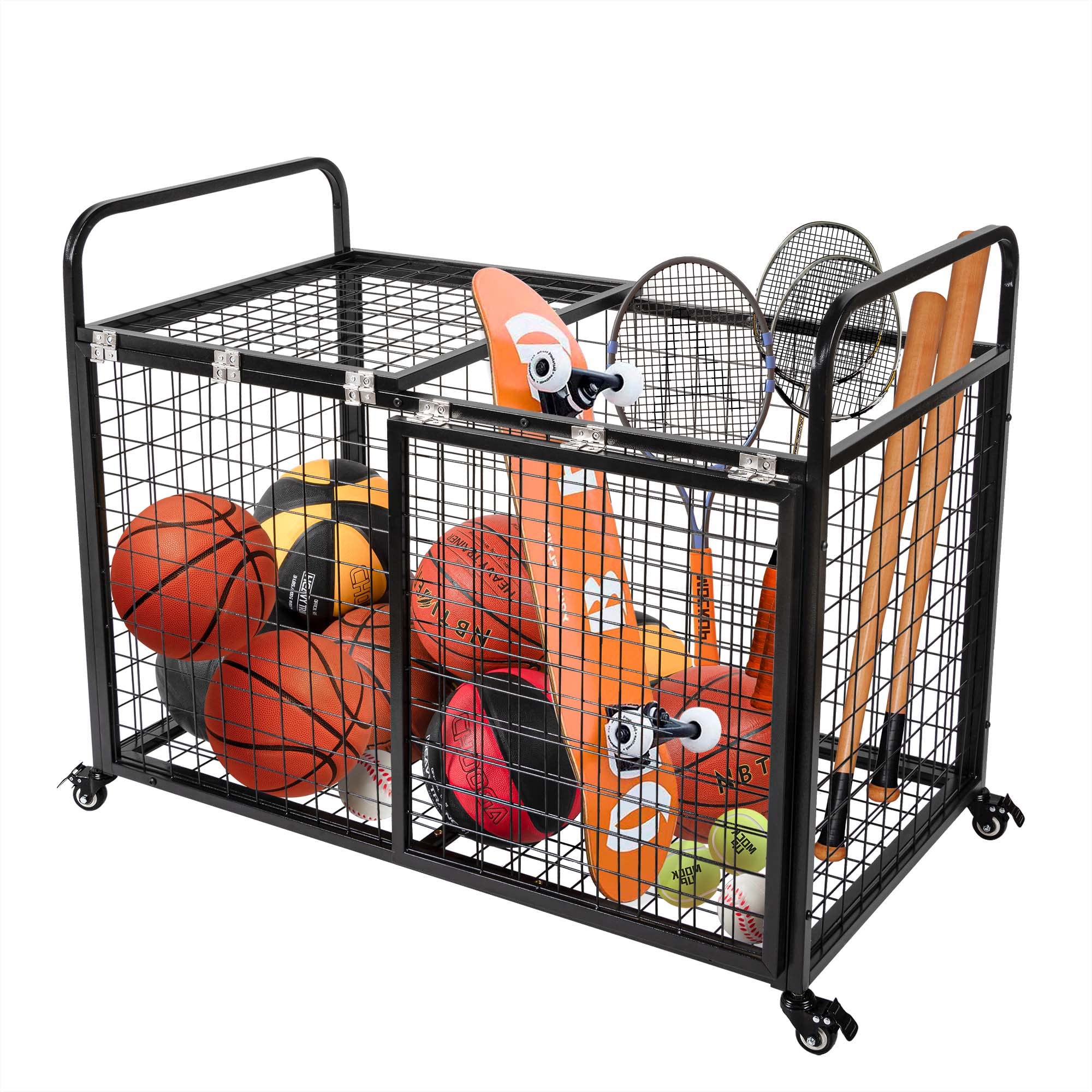 heodmaem Ball Cart Storage