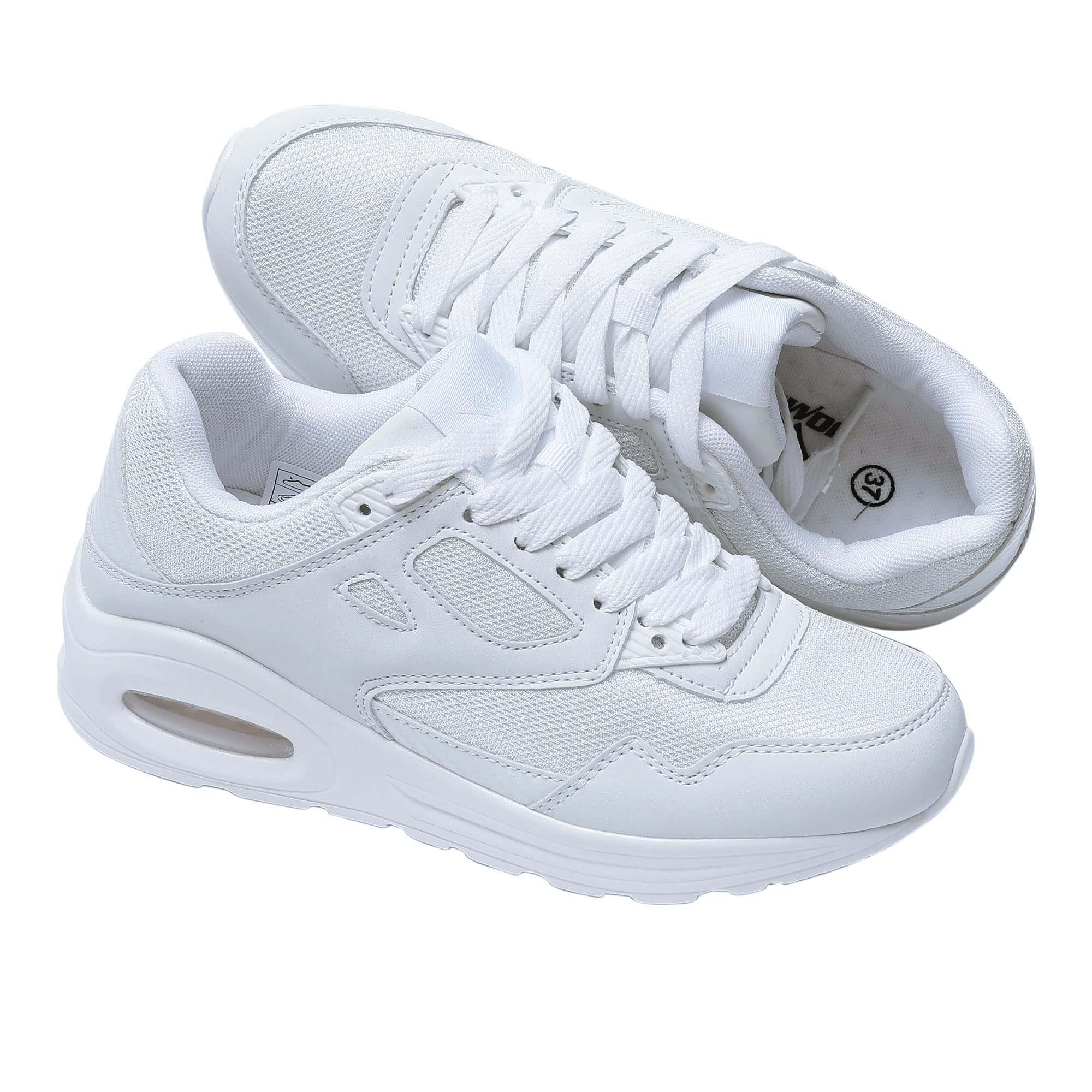 JOMIX Scarpe da Ginnastica Donna Ammortizzate Comode